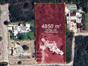 Residencia en venta o renta en Sta Ma. Yaxché con gran... Residencia en venta o renta en Sta Ma. Yaxché con gran...