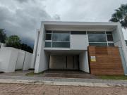 EN VENTA RESIDENCIA MUY AMPLIA EN ZONA DE MORILLOTLA, PUEBLA