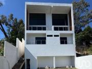 En Venta, Residencia Nueva con Vista Panorámica a los...