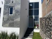 En venta Residencia nueva en el fraccionamiento Las...