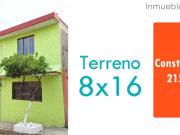 En venta, San Cristobal Ecatepec, 6 habitaciones