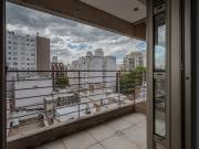 En Venta semipiso 3 Ambientes C/Cochera Plaza Mitre