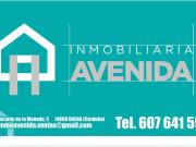 En venta: Solar en Baena