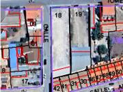 EN VENTA SOLAR ESQUINA CALLE TOMELLOSO