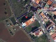 En venta solar urbano en firgas