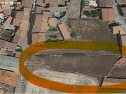 EN VENTA SOLAR URBANO EN ODÓN TERUEL