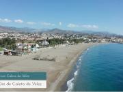 EN VENTA, SUELO UBICADO EN CALETA DE VÉLEZ