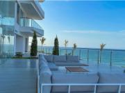SUITE VISTA AL MAR EN EDIFICIO RIVA DI MARE BARBASQUILLO