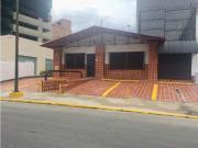 En Venta terreno 488m2 Las Mercedes