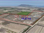 En Venta – Terreno Agrícola Con Gran Potencial De Inversión