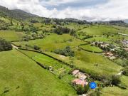 En venta terreno al norte de la ciudad con...