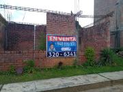 En Venta Terreno Cerca a La Vía Principal Av Marginal...