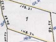 EN VENTA TERRENO CHOLUL JALAPA EN 14,000 M2