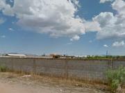 EN VENTA TERRENO COL. NOGALES