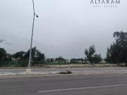 EN VENTA TERRENO CON EXCELENTE UBICACION, CORREDOR...