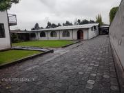 EN VENTA TERRENO CON GALPONES 1735m2 $420.000 CONOCOTO