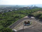 En venta terreno con la mejor vista de la ciudad en...