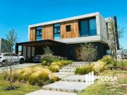 En venta terreno con proyecto Los Pasos Country I Fisherton