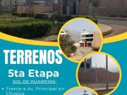EN VENTA TERRENO CON TODOS LOS SERVICIOS