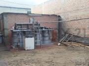 EN VENTA – TERRENO DE 137.30 m² EN VILLA EL SALVADOR EN VENTA – TERRENO DE 137.30 m² EN VILLA EL SALVADOR