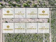 ?En Venta! TERRENO DE 1,000 M2 EN AGS
