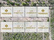 ¡En Venta! TERRENO DE 1,000 M2 EN AGS