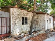En Venta Terreno de 1,800 m2 a una Cuadra de Plaza...