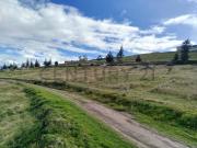 En Venta Terreno de 2500mtrs, Samanga, Ambato