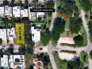 EN VENTA TERRENO DE 385.61 M2 EN PRIVADA PARQUE CENTRAL...