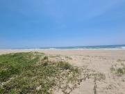 EN VENTA TERRENO DE 4120 M2 CON FRENTE DE PLAYA EN...
