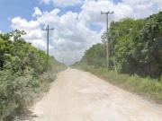 TERRENO EN VENTA 8.5 HECTAREAS EN CANCÚN / ZONA DE...