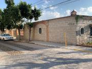 En Venta Terreno en Alamos, 528 m2 con Construcci?n de...