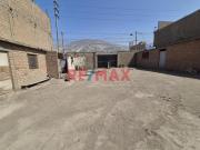En Venta Terreno En Av. Victor Malasquez Manchay...