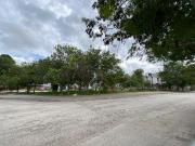 En venta terreno en Calle Palmas Mcarthur y Arco Norte...
