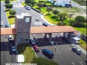 EN VENTA. TERRENO EN CAMPANARIO MUY BIEN UBICADO DE 1086M2