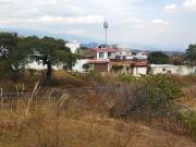 En venta terreno en cesi?n de derechos Tzompantle
