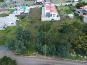 En Venta Terreno en Challuabamba