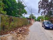 EN VENTA TERRENO EN CHOLUL UBICADO EN LA MEJOR ZONA...