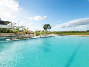 En Venta, Terreno en el Club de Golf Provincia de 503 m2