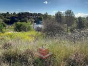 EN VENTA TERRENO EN HUERTA GRANDE A 100 MTS DE LA RUTA...