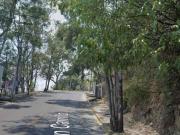 En venta terreno en la paloma con vista espectacular