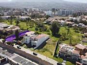 EN VENTA TERRENO EN LA ZONA MAS EXCLUSIVA DE AREQUIPA