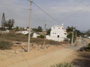 @Espléndido terreno con vista al mar en Ballenita Santa...