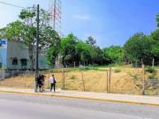 en Venta Terreno en Manzanillo en Blvd. Miguel de la Madrid