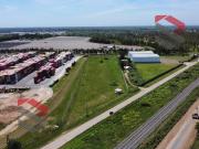 En Venta terreno en parque industrial de Zarate