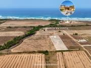 En venta Terreno en Playa Tierra Blanca, Puerto...