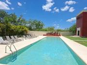 En venta terreno en privada residencial la Reserva