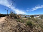 EN VENTA TERRENO EN SIQUIMAN CON VISTA AL LAGO SAN ROQUE...