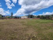 En venta Terreno en urbanización en Challuabamba