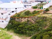 En Venta Terreno en Urbanización Mastodontes en Carcelén